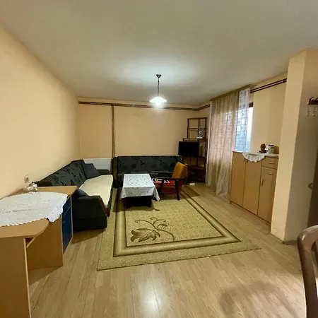Apartamento Vt Apartmans