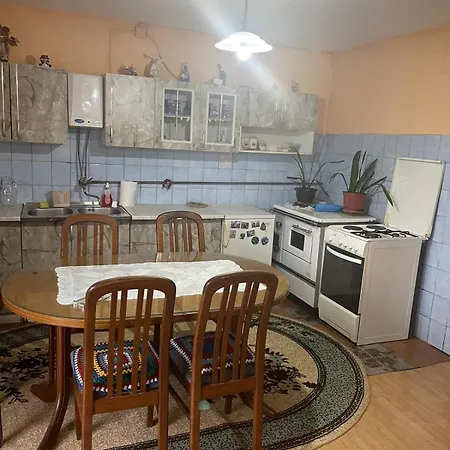 Apartamento Vt Apartmans